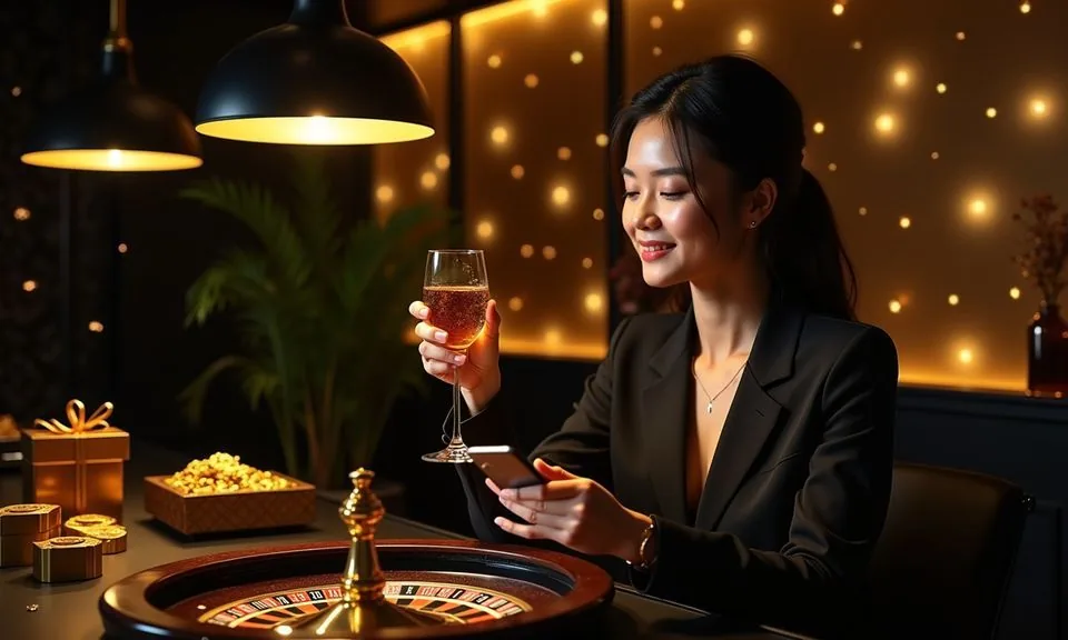 Casino Trực Tiếp Thanh Toán Nội Địa